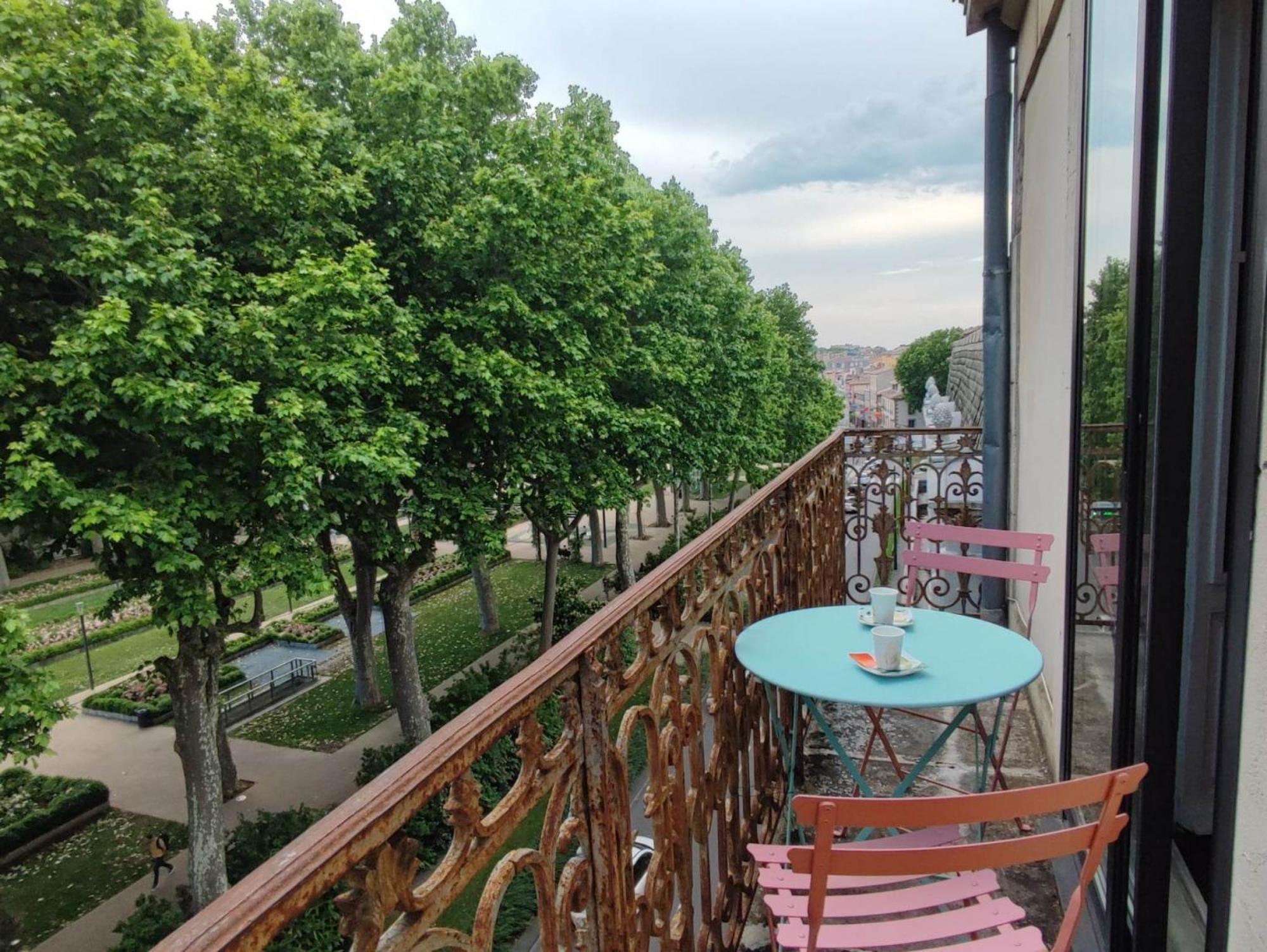 Escalier D'Or Conciergeriedamecarcas Apartment Carcassone Exterior photo