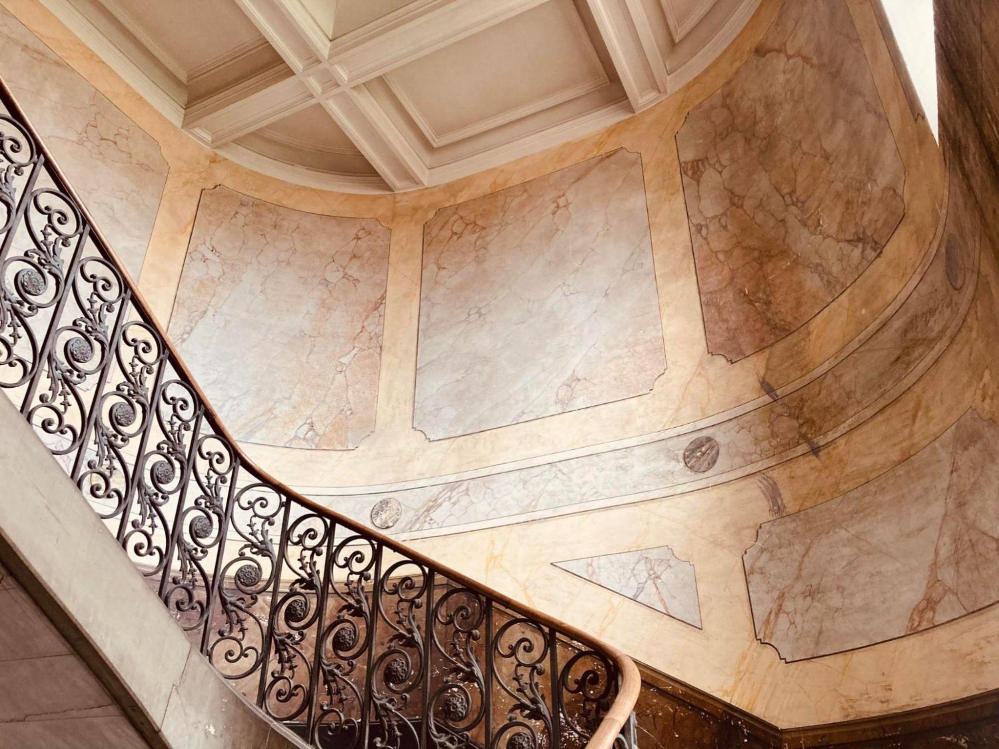 Escalier D'Or Conciergeriedamecarcas Apartment Carcassone Exterior photo